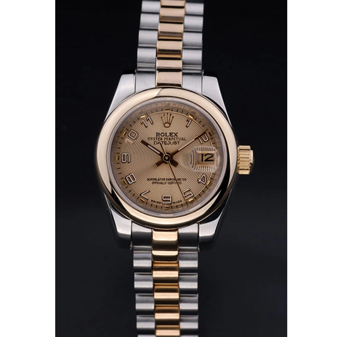 MiroTime 1014 Rolex Datejust-rl144